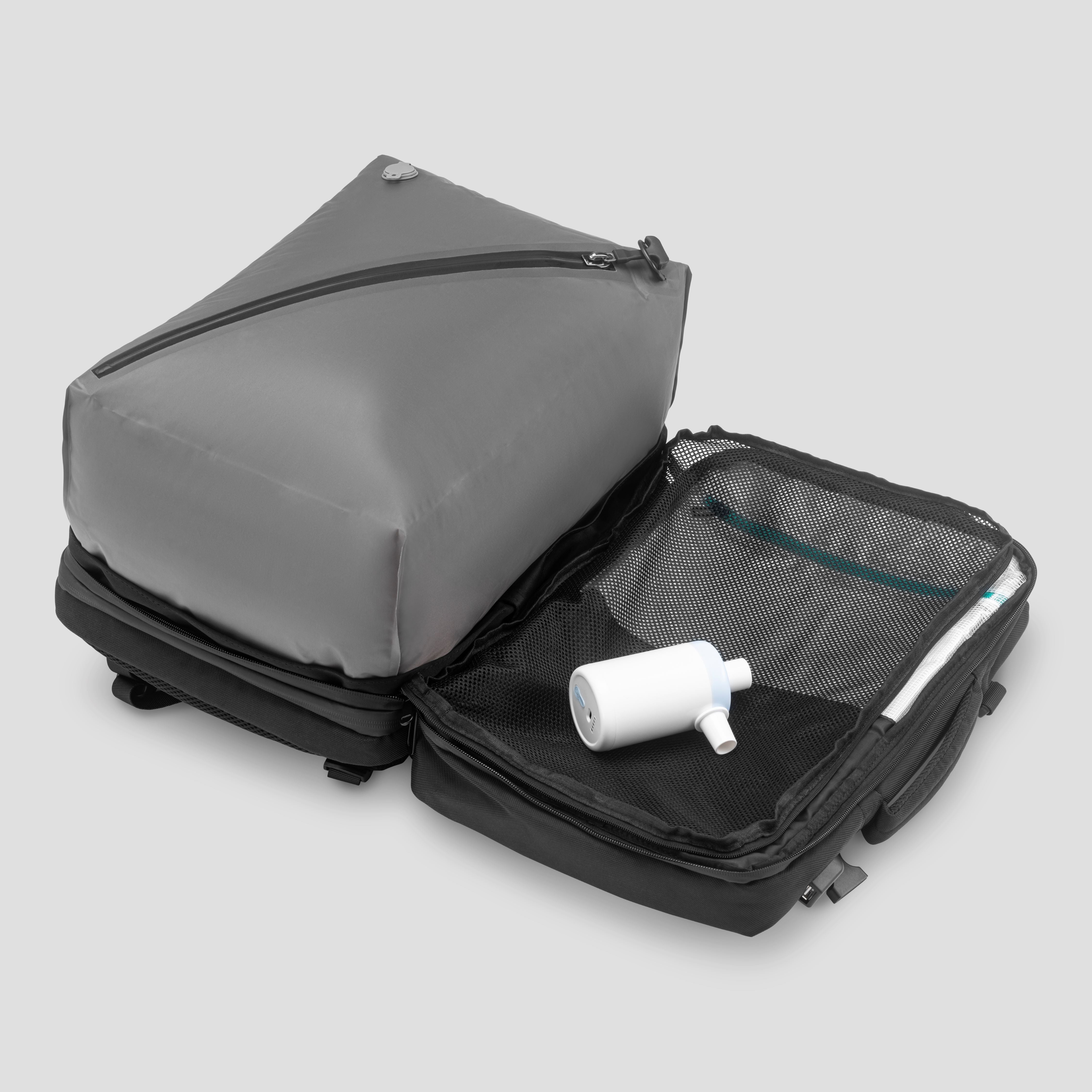 EBAG - AIR
