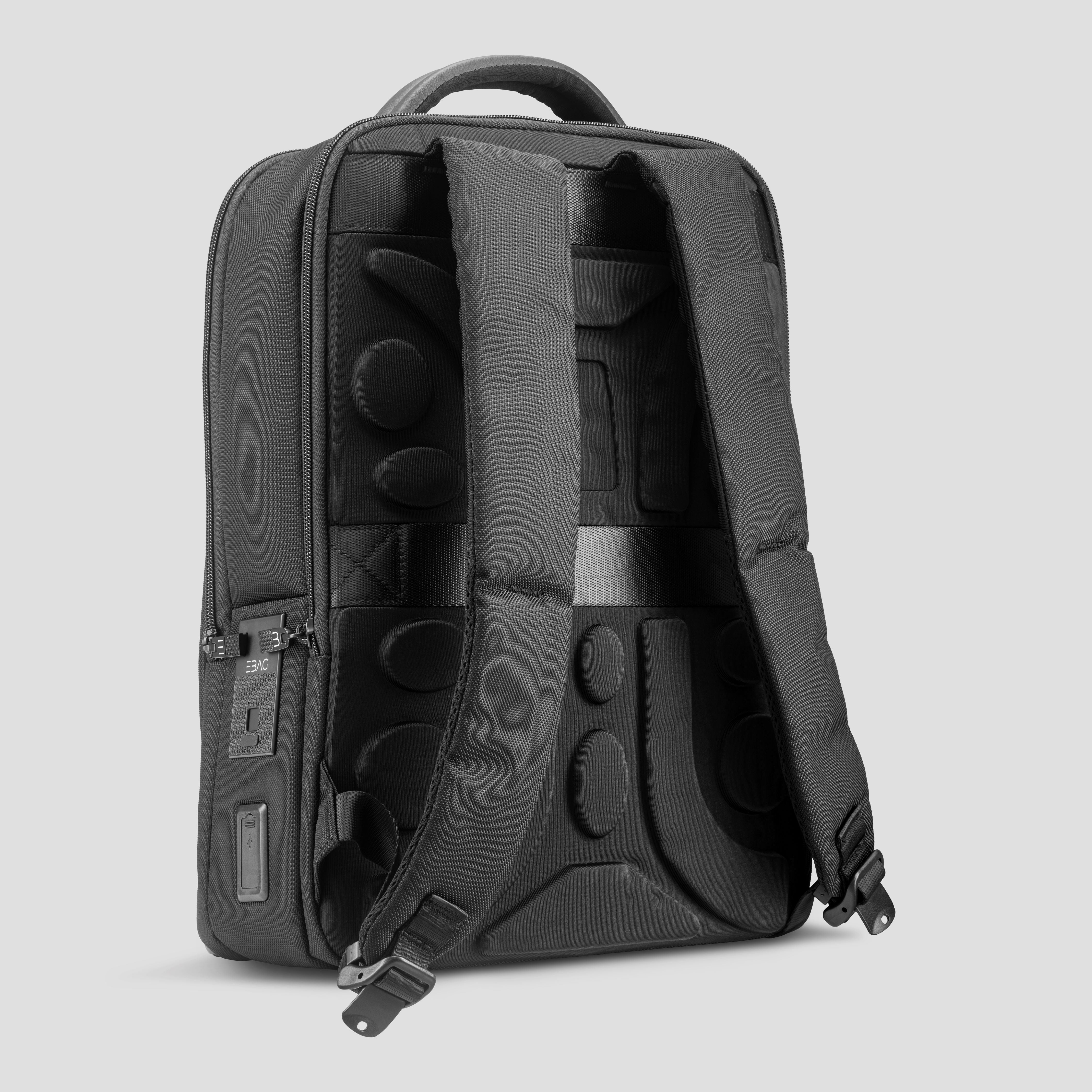 EBAG - GLOBE