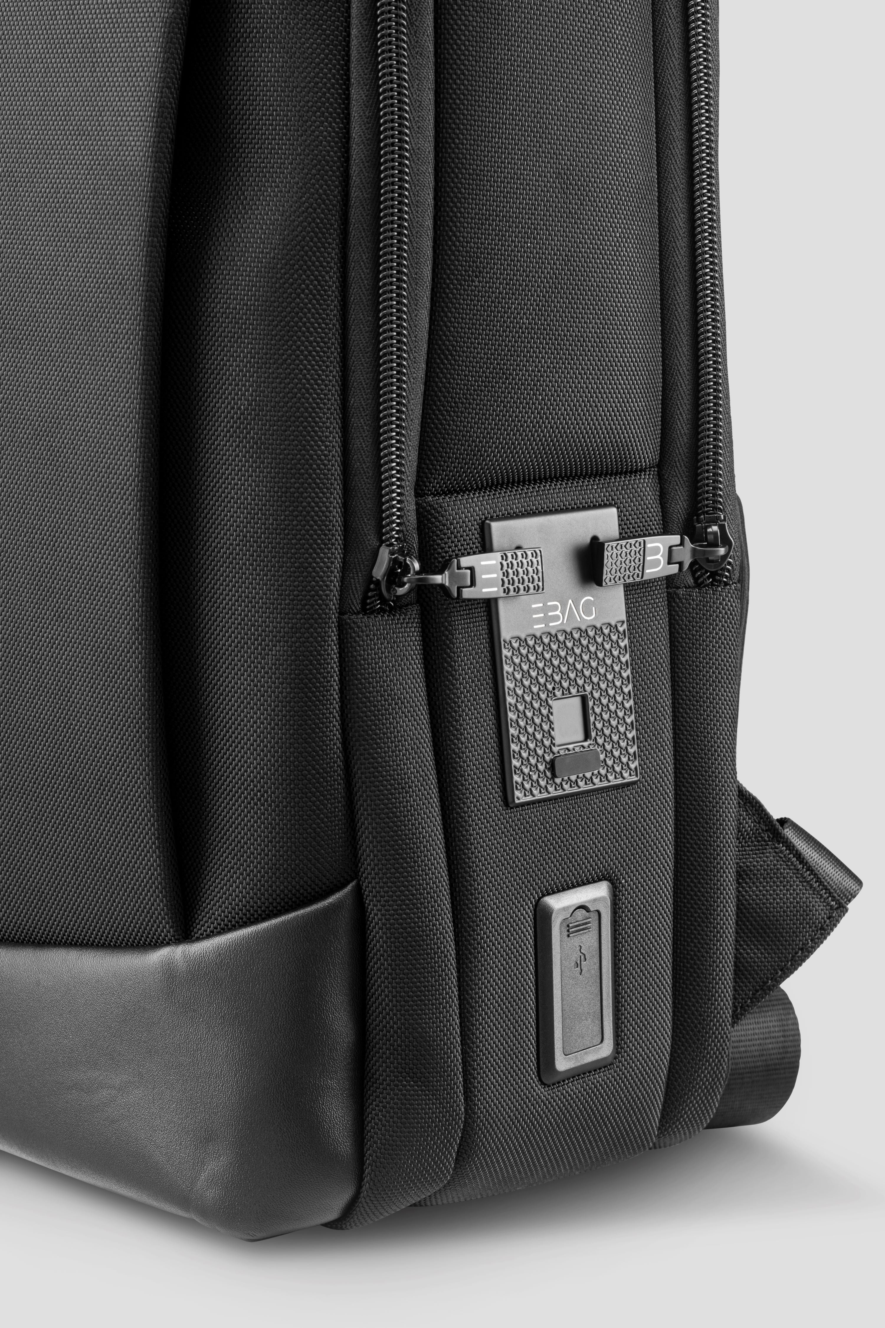EBAG - GLOBE