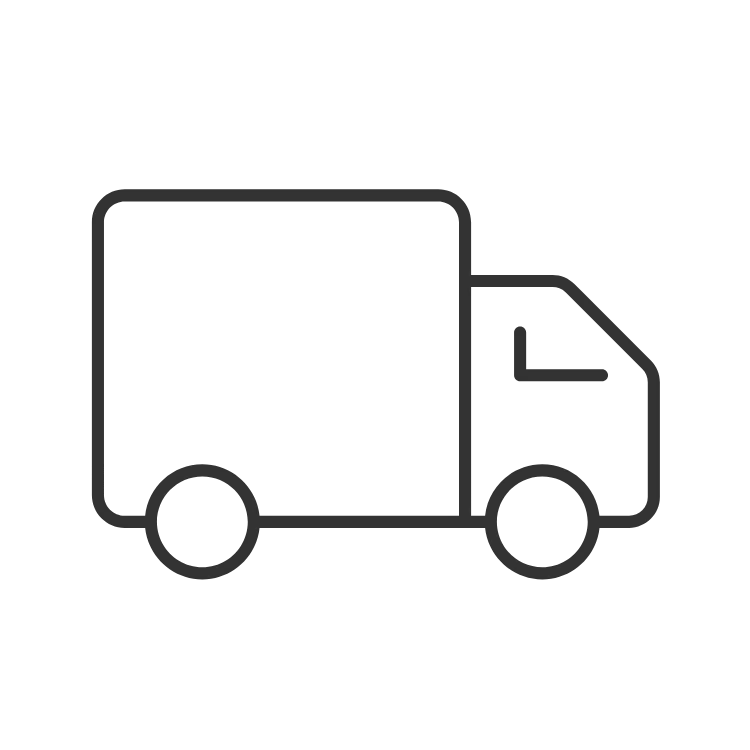 Gratis verzending NL&BE